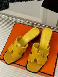 Picture of Hermes Shoes _SKUHERMESsz35-405CMJX070211183